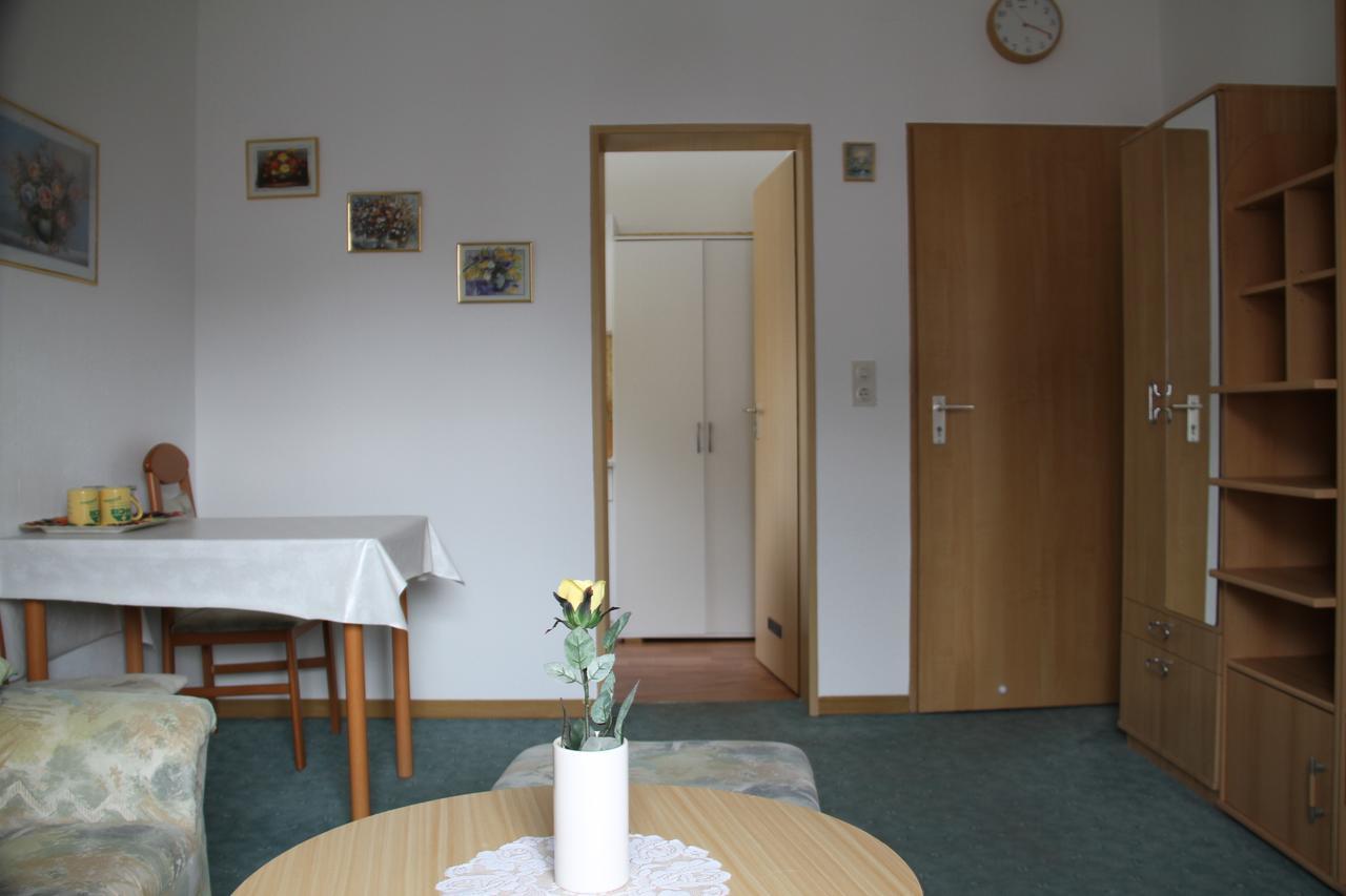 Hotel Humboldt Bad Kissingen Exterior photo